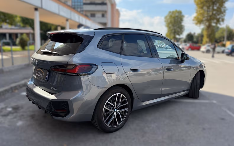BMW Serie 2 - 4