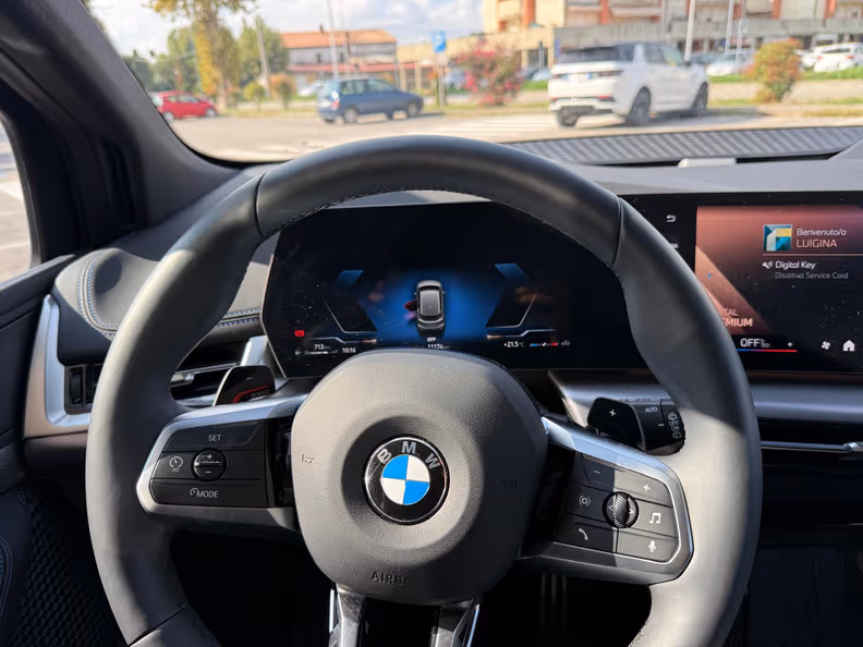 BMW Serie 2 - 22