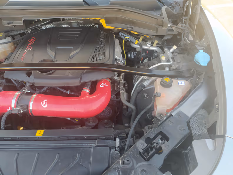 Alfa Romeo Stelvio - 78