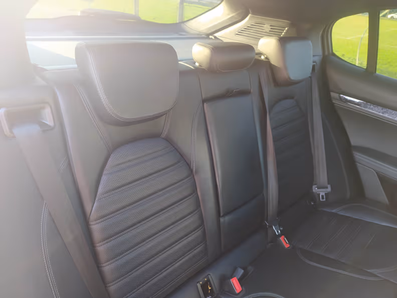 Alfa Romeo Stelvio - 48