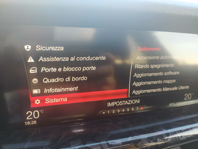 Alfa Romeo Stelvio - 73