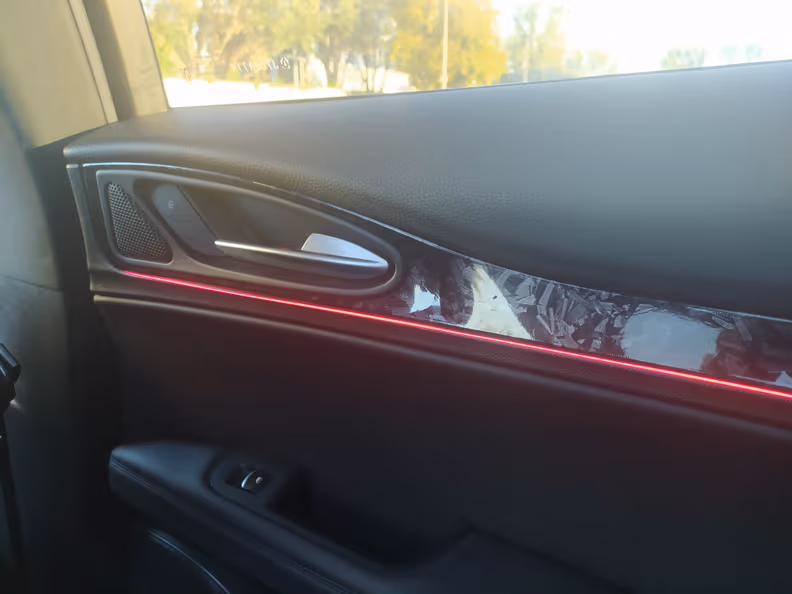Alfa Romeo Stelvio - 64