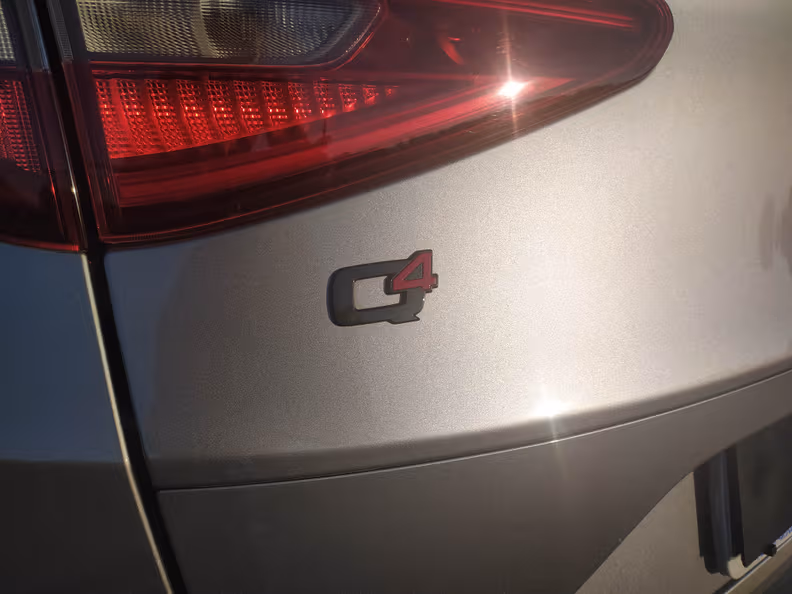 Alfa Romeo Stelvio - 31