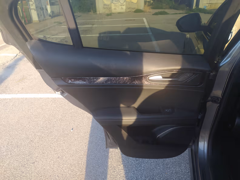 Alfa Romeo Stelvio - 49