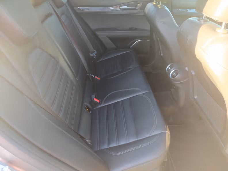 Alfa Romeo Stelvio - 46