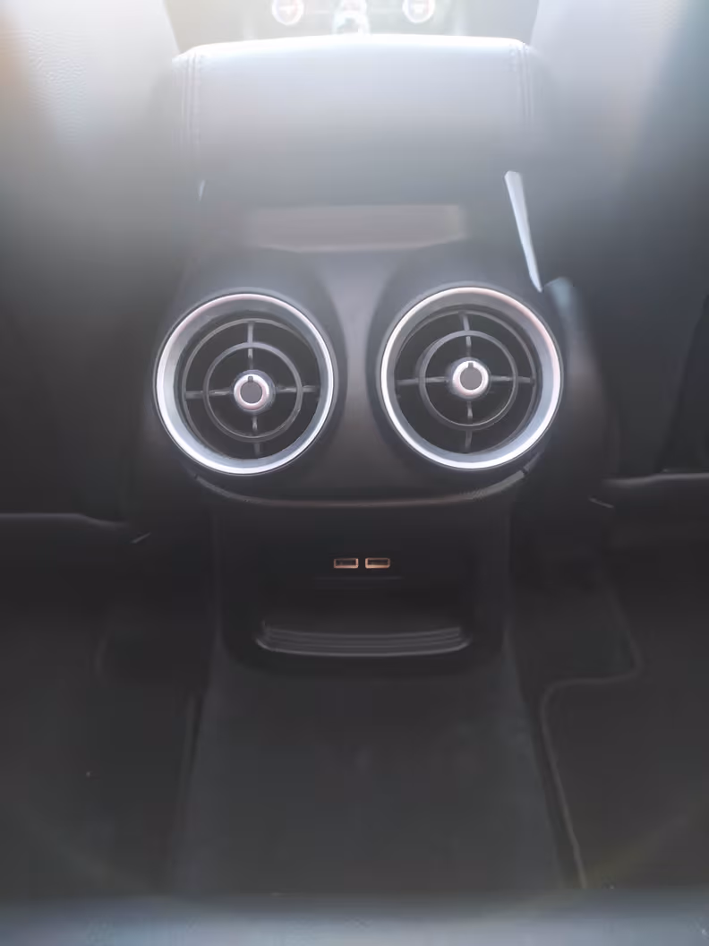Alfa Romeo Stelvio - 59