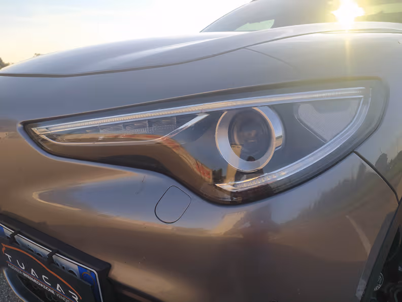 Alfa Romeo Stelvio - 13