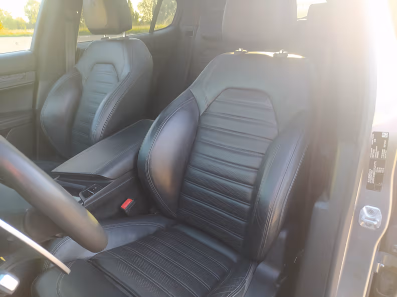 Alfa Romeo Stelvio - 41