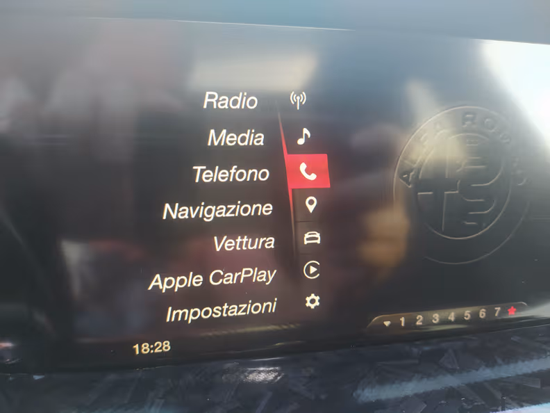 Alfa Romeo Stelvio - 71