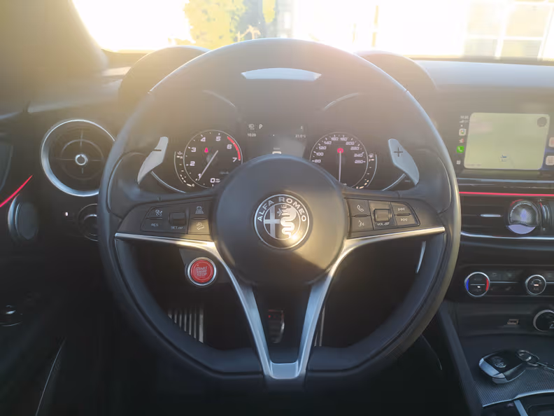 Alfa Romeo Stelvio - 60