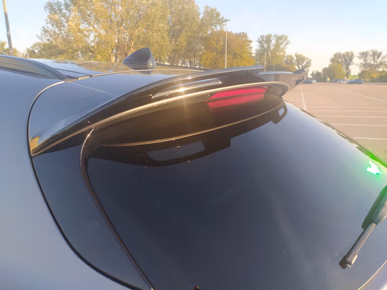 Alfa Romeo Stelvio - 34