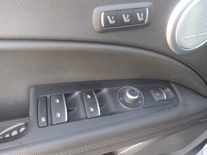 Alfa Romeo Stelvio - 37