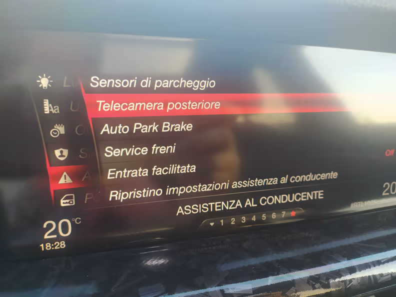 Alfa Romeo Stelvio - 72