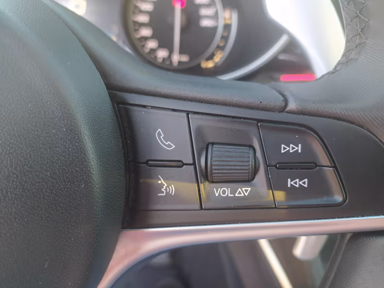 Alfa Romeo Stelvio - 69