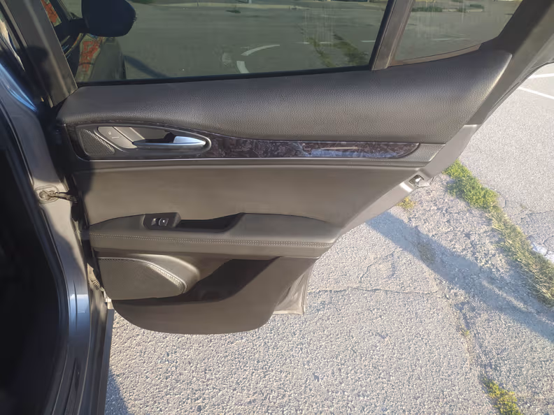 Alfa Romeo Stelvio - 45