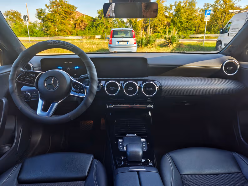 Mercedes-Benz Classe A - 24