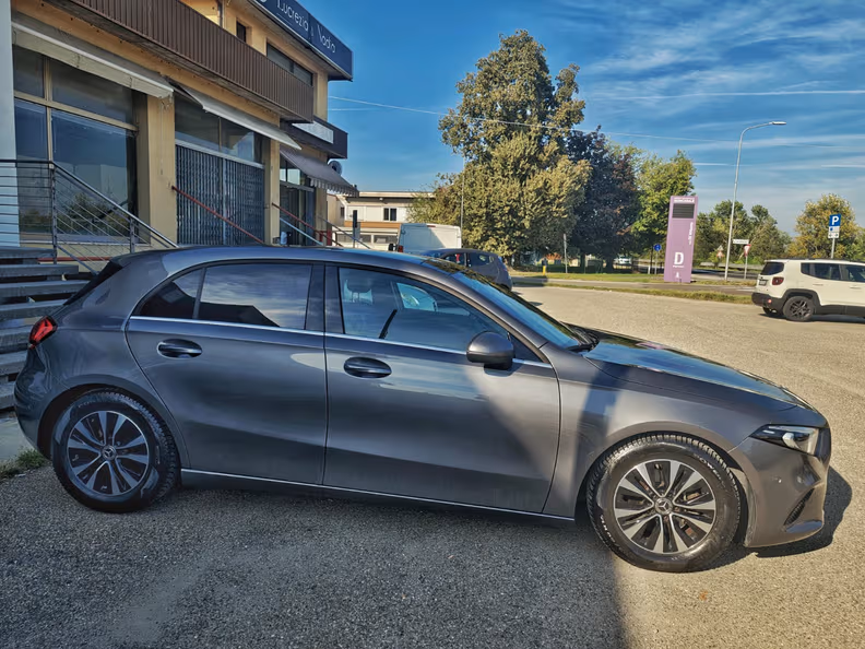 Mercedes-Benz Classe A - 6
