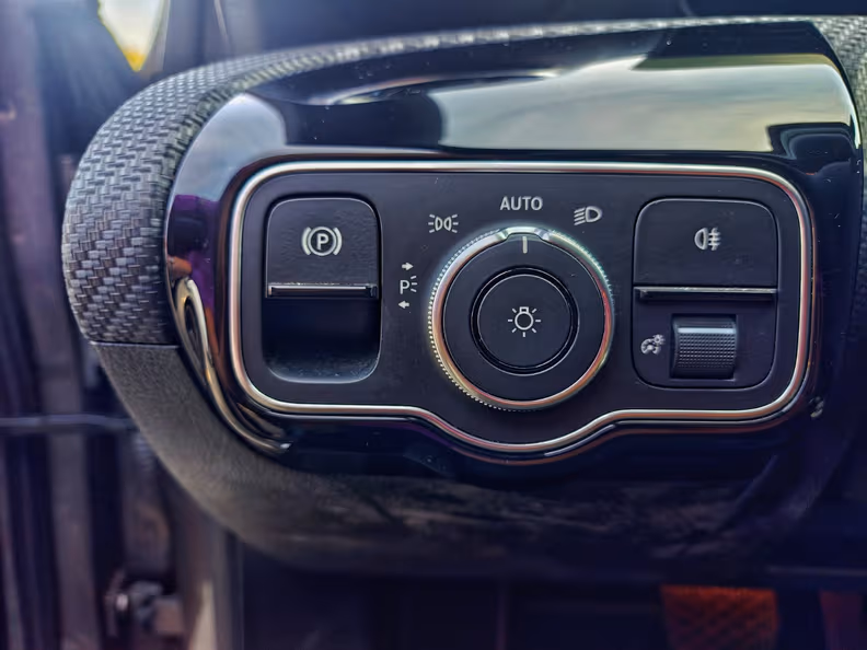 Mercedes-Benz Classe A - 15