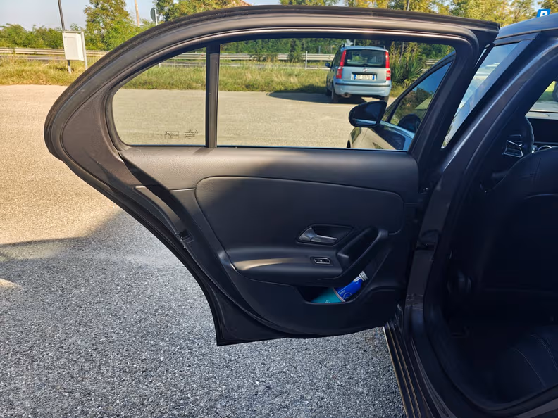 Mercedes-Benz Classe A - 26