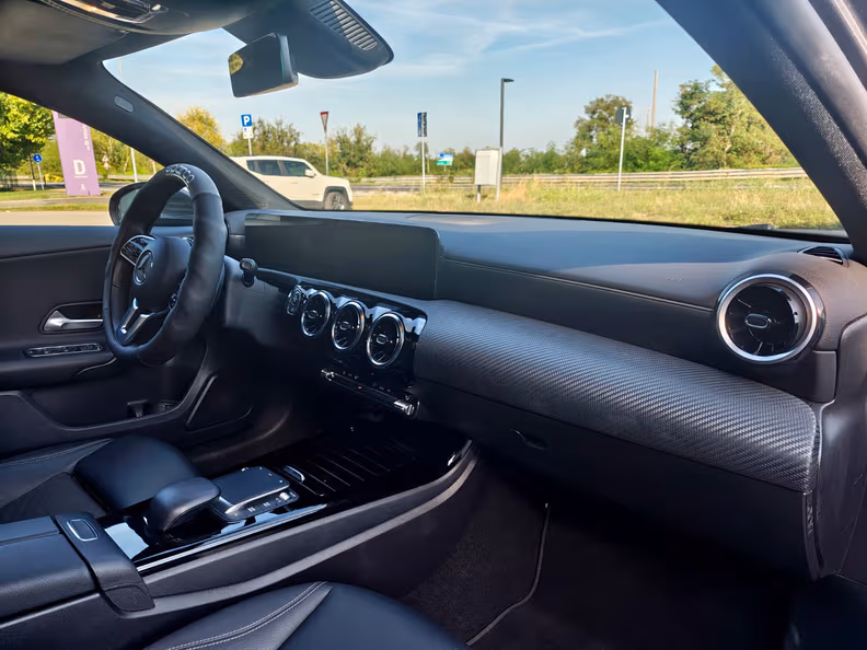 Mercedes-Benz Classe A - 20