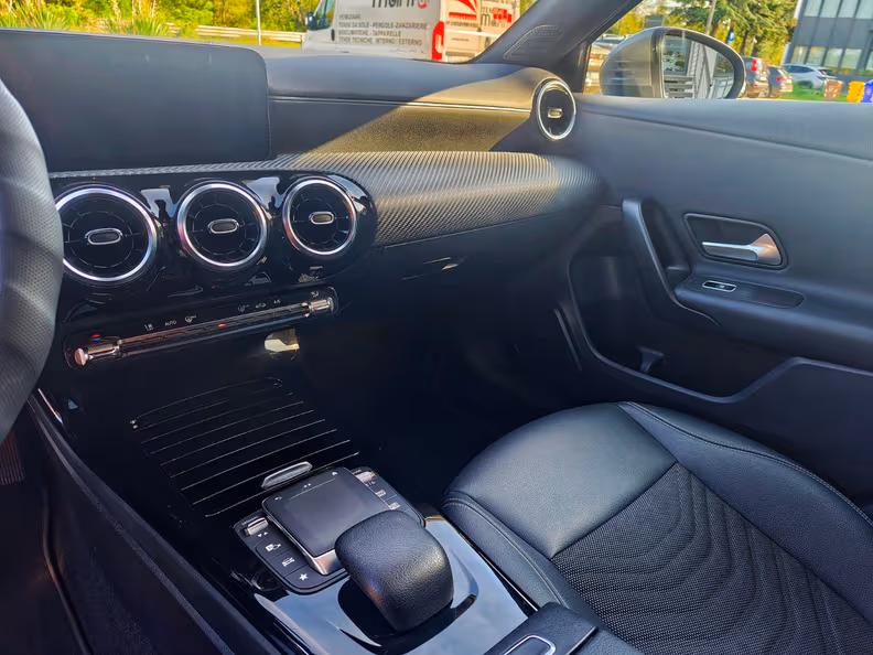 Mercedes-Benz Classe A - 18