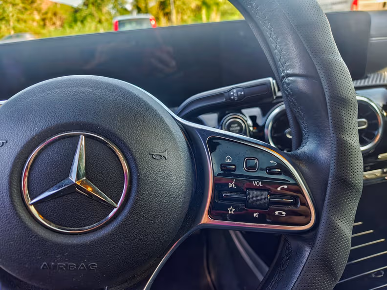 Mercedes-Benz Classe A - 17