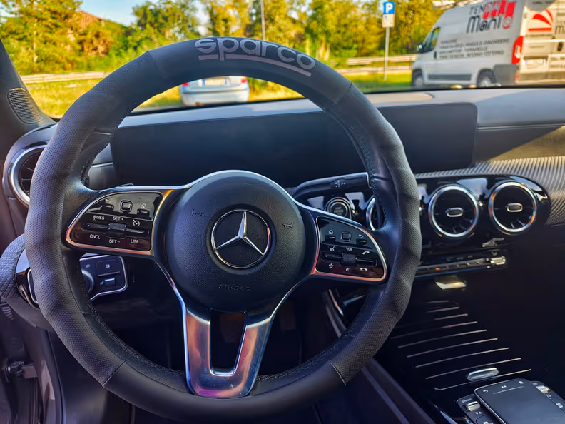 Mercedes-Benz Classe A - 14