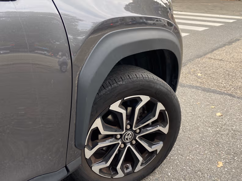 Toyota Yaris Cross - 20