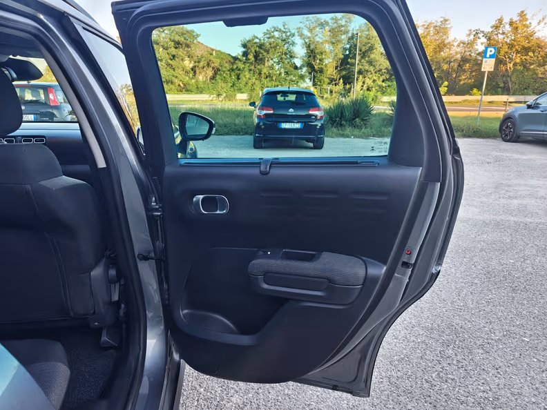 Citroën C3 Aircross - 22