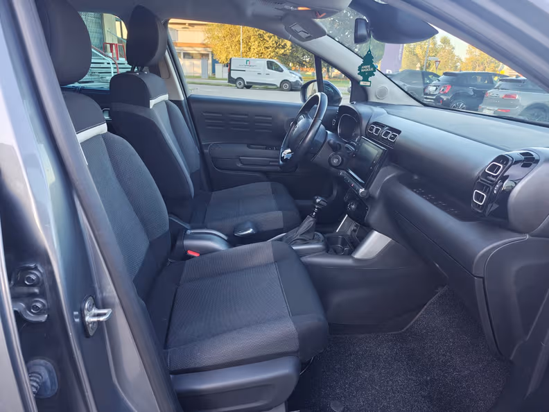 Citroën C3 Aircross - 20