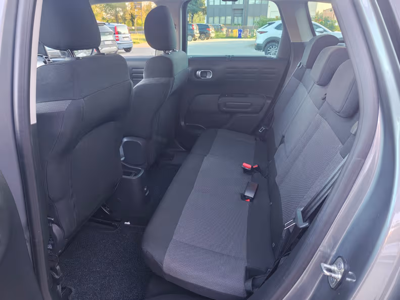 Citroën C3 Aircross - 25