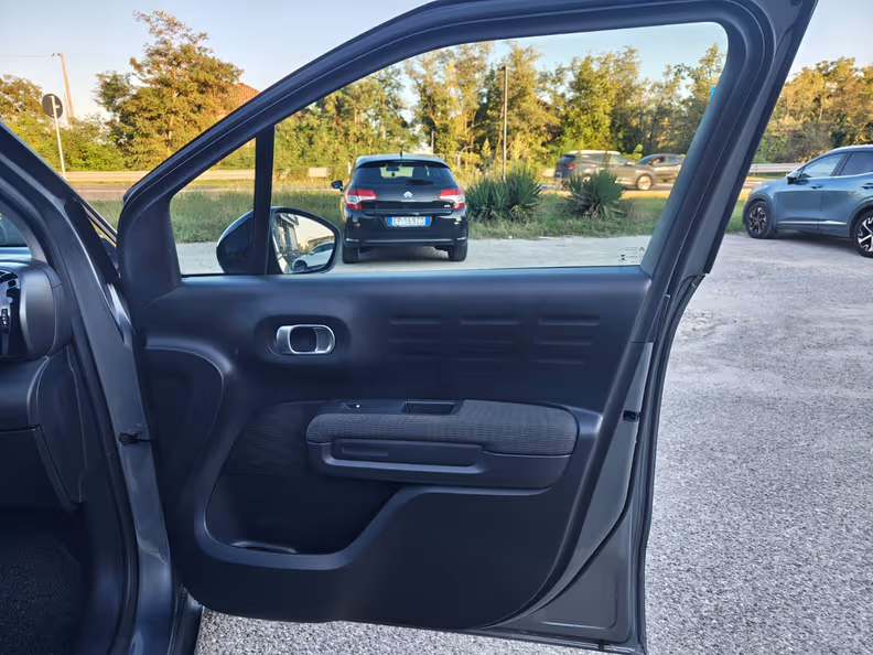 Citroën C3 Aircross - 19
