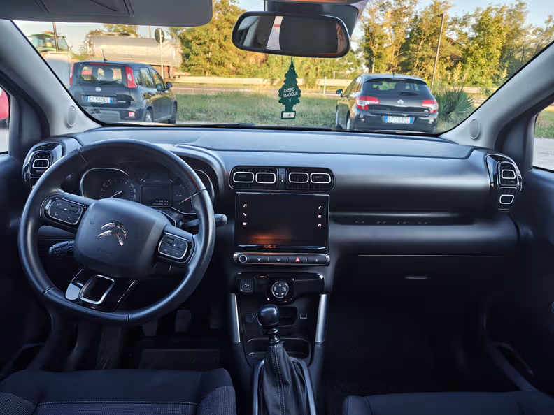 Citroën C3 Aircross - 24
