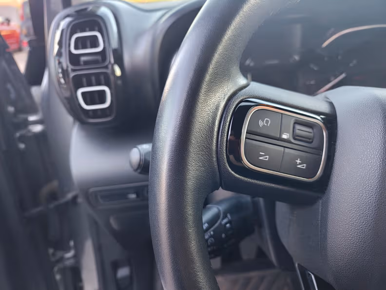 Citroën C3 Aircross - 16