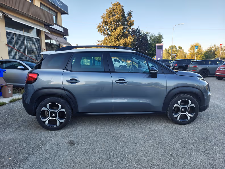 Citroën C3 Aircross - 6