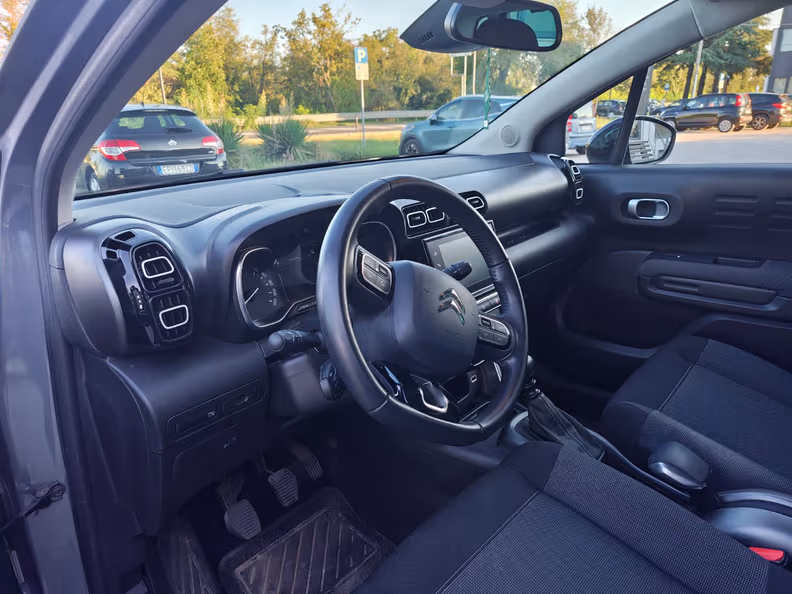 Citroën C3 Aircross - 14