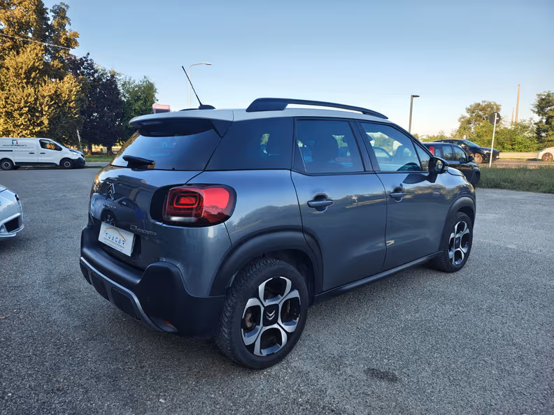 Citroën C3 Aircross - 5