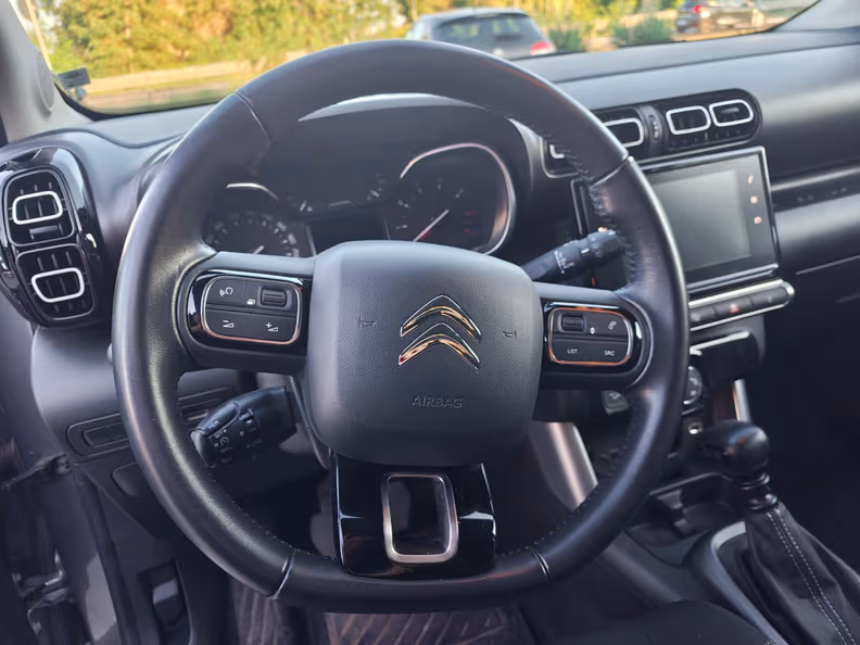 Citroën C3 Aircross - 15
