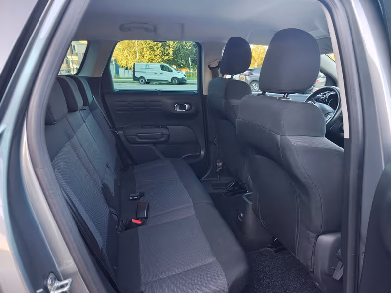 Citroën C3 Aircross - 23