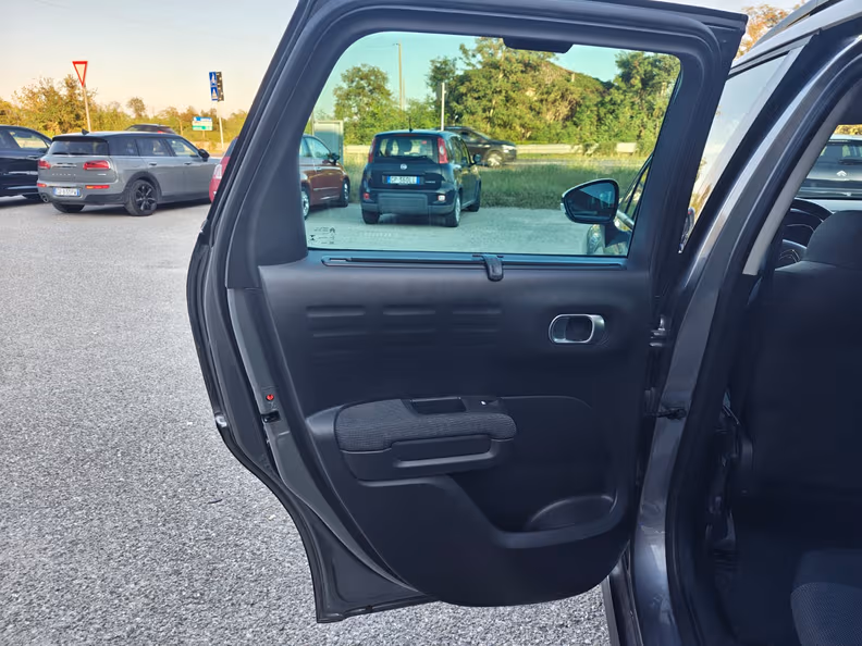 Citroën C3 Aircross - 26