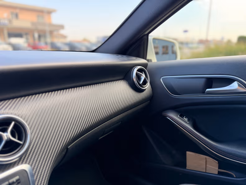 Mercedes-Benz Classe A - 17