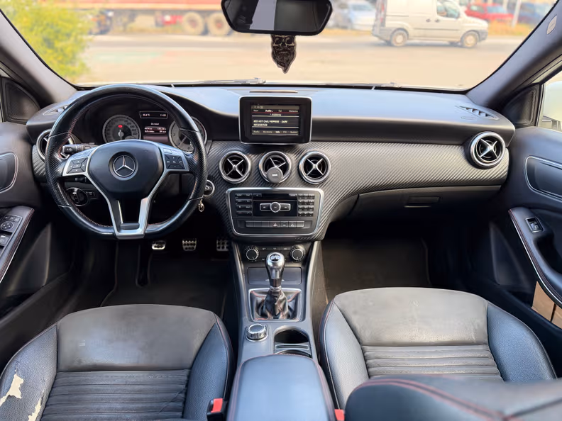 Mercedes-Benz Classe A - 19