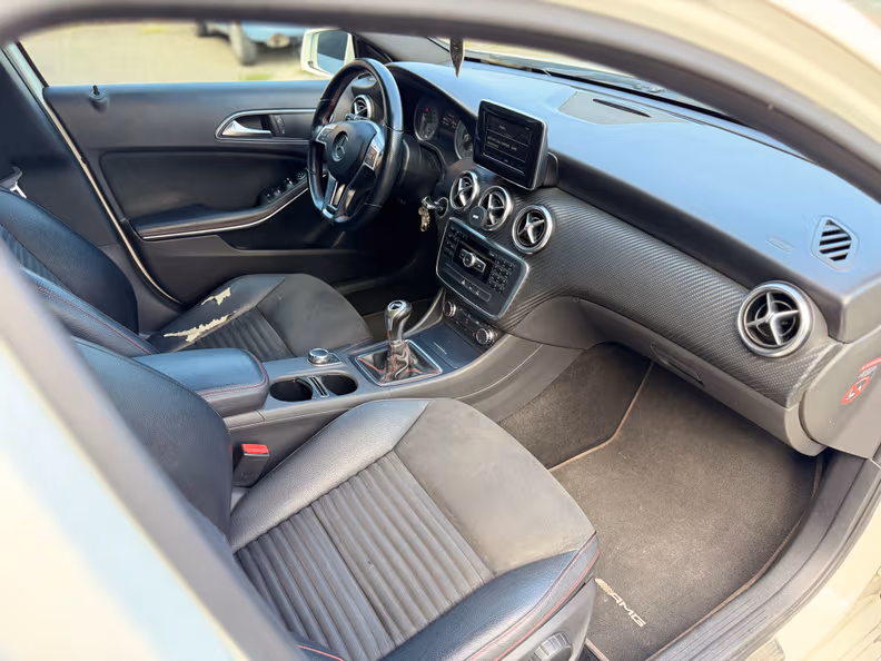 Mercedes-Benz Classe A - 24
