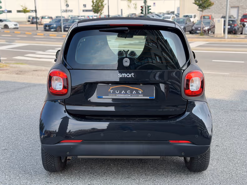 Smart ForTwo - 29
