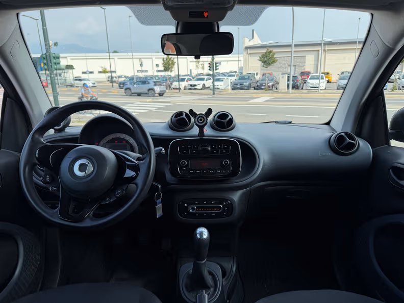 Smart ForTwo - 10