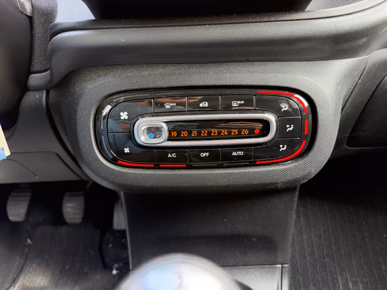 Smart ForTwo - 22