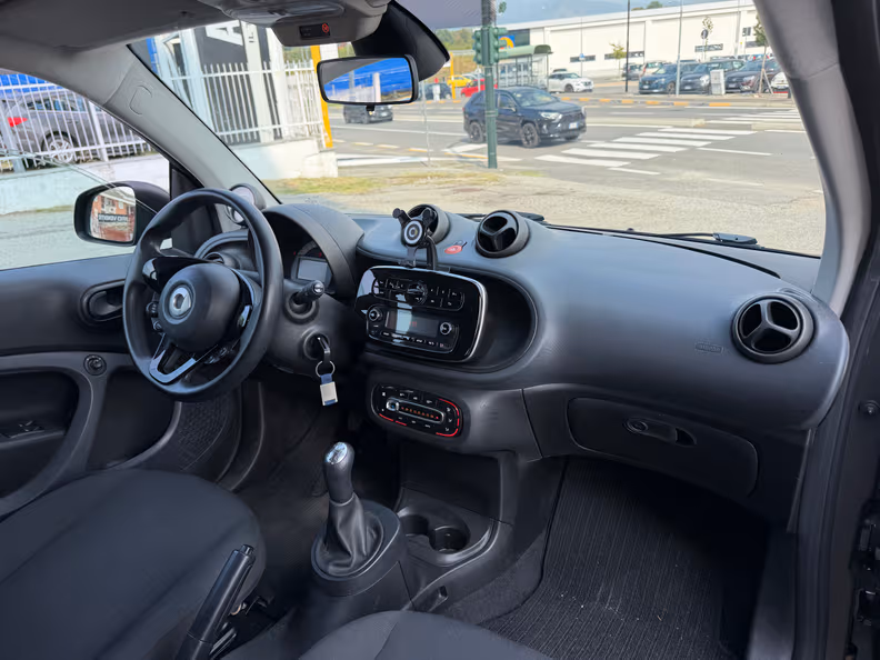 Smart ForTwo - 12