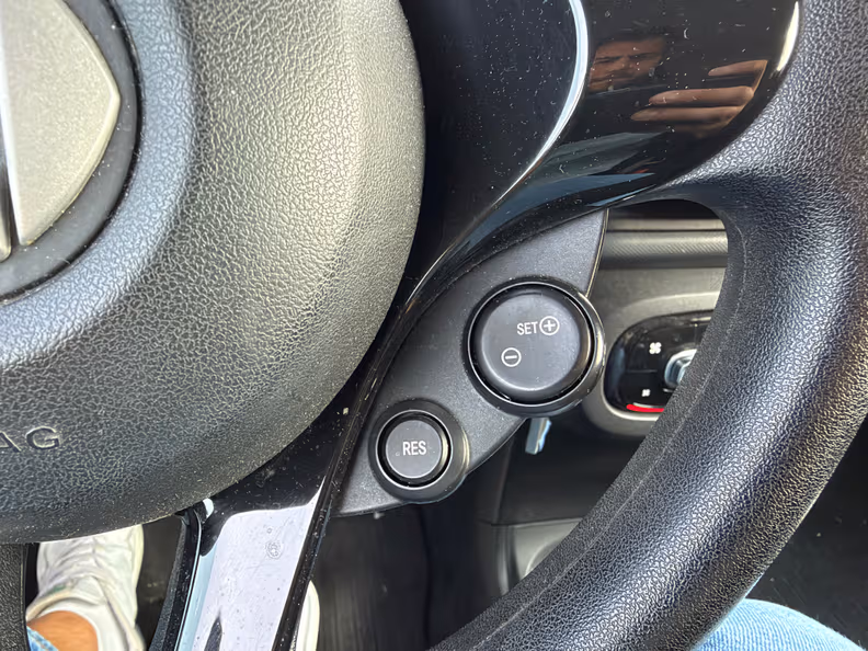 Smart ForTwo - 17