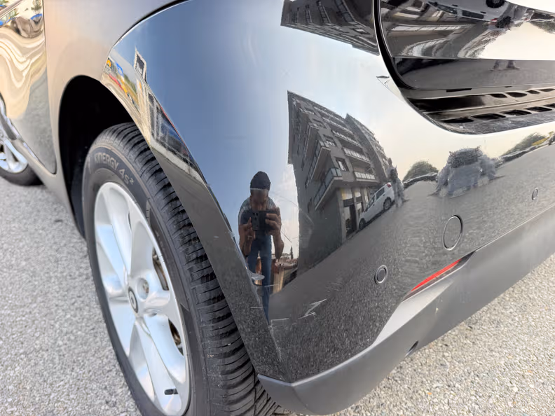 Smart ForTwo - 38