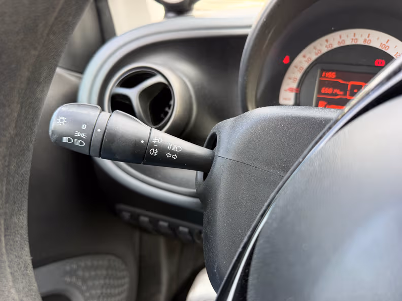Smart ForTwo - 18